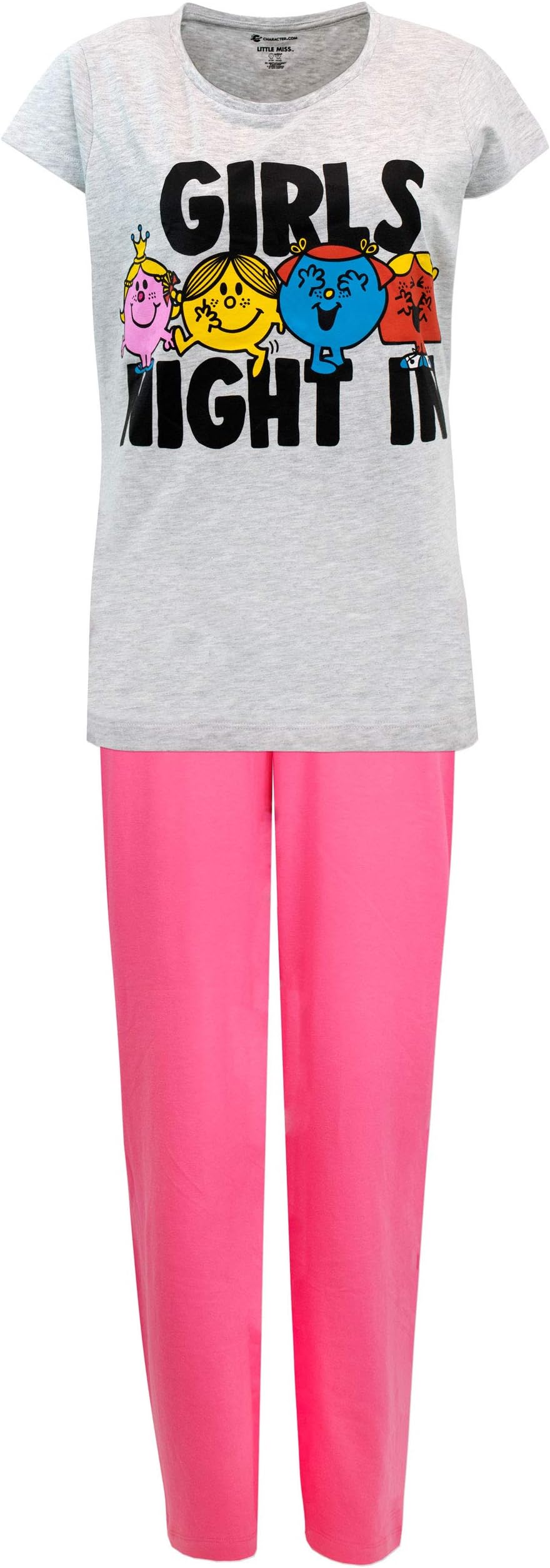 Womens Pyjamas