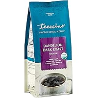 その他 TAKUTO Amazon.com : Teeccino Dark Chocolate Prebiotic SuperBoost™ Coffee