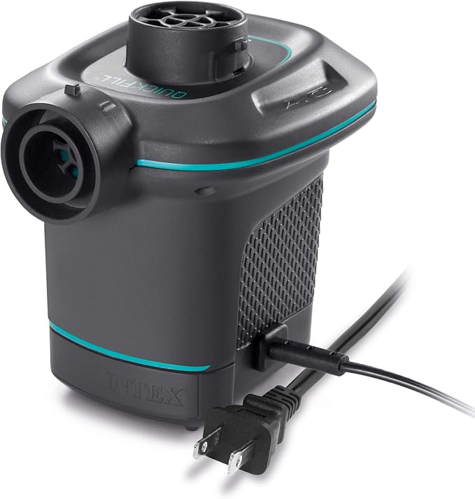 Intex Quick-Fill Air Pump