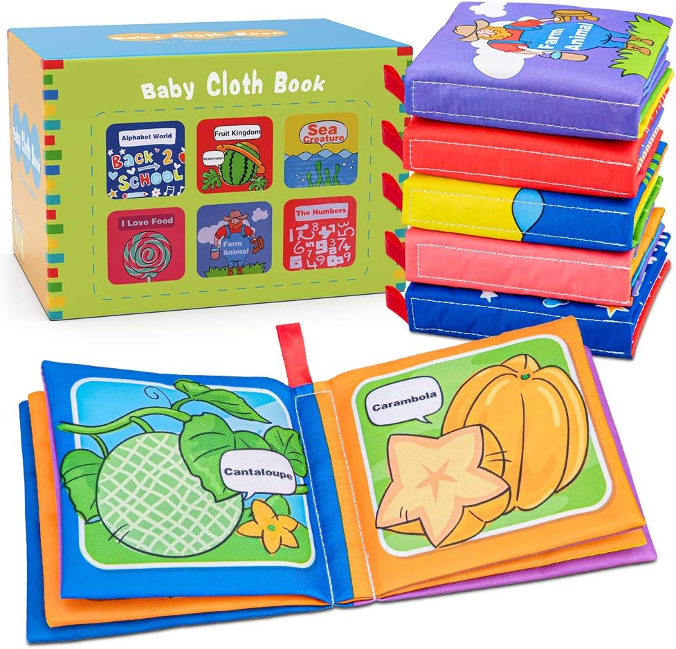 best toys for 12 week old baby