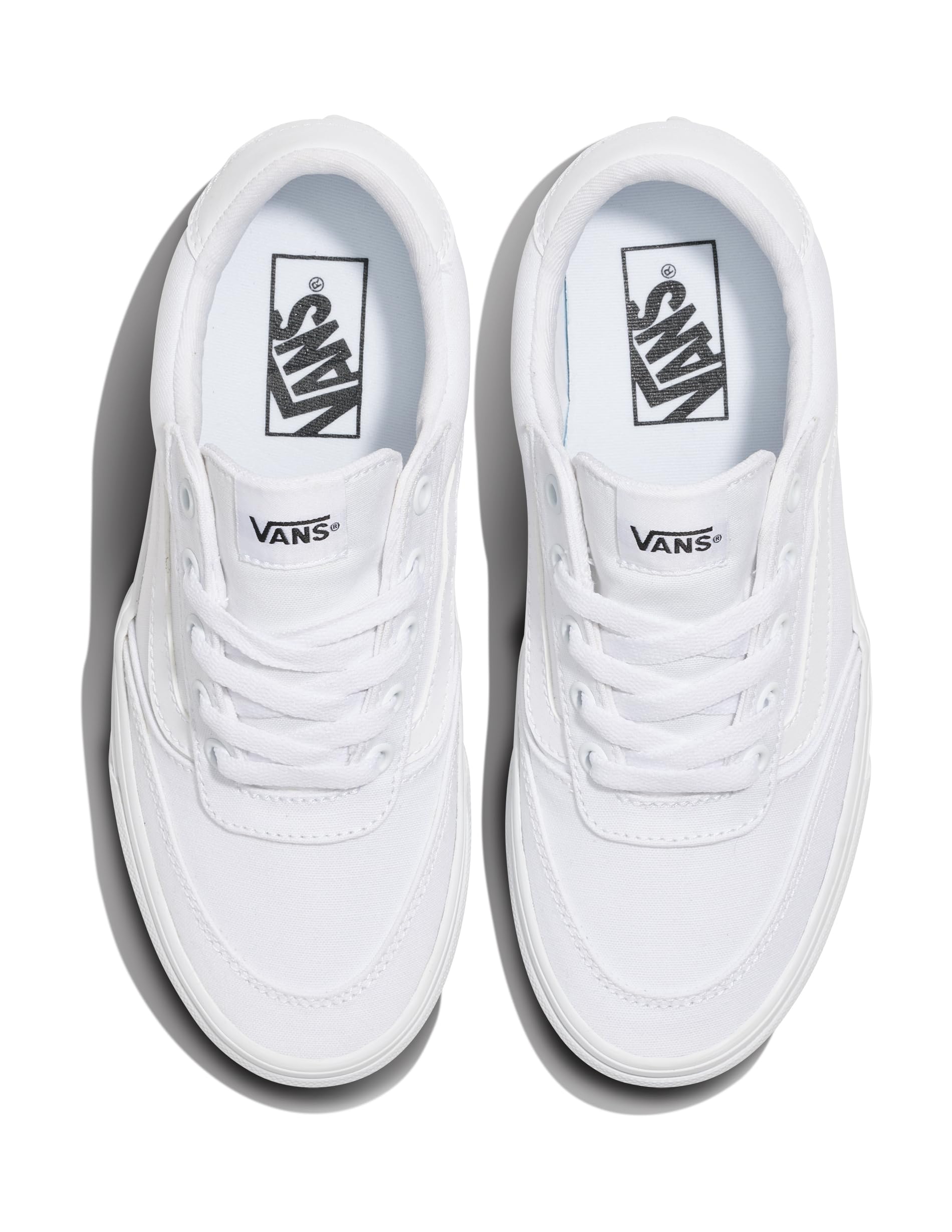 Vans Women's Laced Shoes