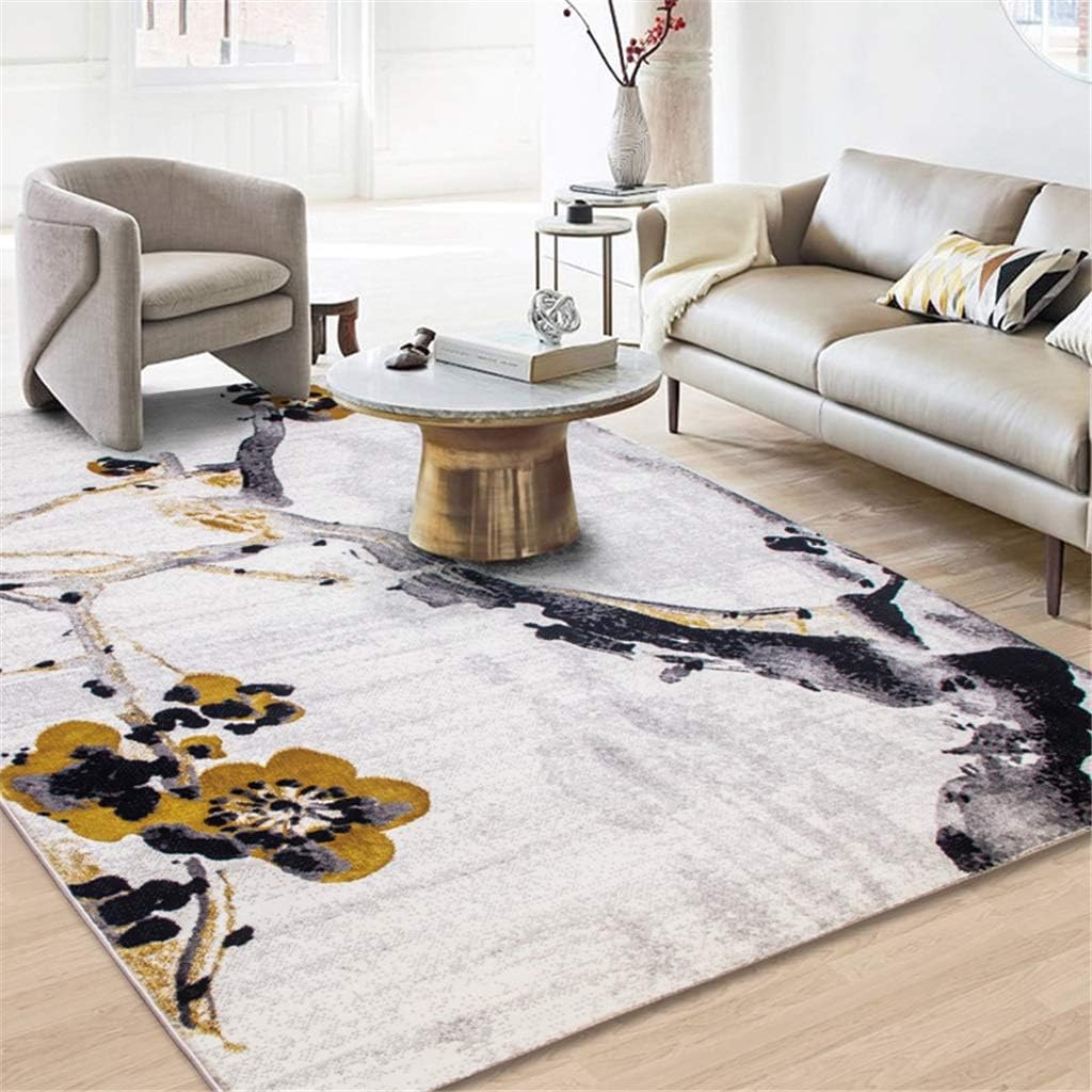 Alfombra japonesa. Compra un bonito y útil diseño para decorar tu hogar.