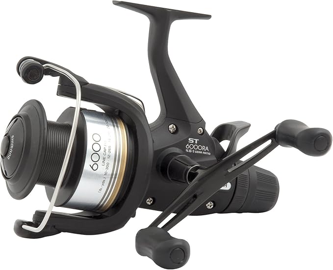 Shimano baitrunner st rb reel 10000 Clearance