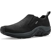 Merrell Men's Jungle Moc Nubuck Waterproof | Casual Shoes