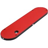 Leecraft DW-2 Zero-Clearance Table Saw Insert for DeWalt Model DW744 and DW746