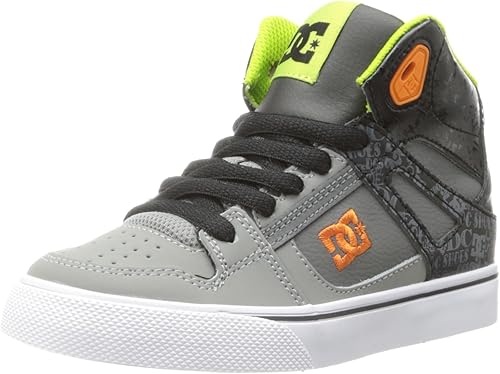Basket dc shoes garcon Clearance