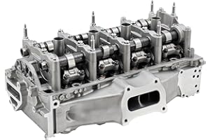 NEW Engine Cylinder Head Assembly 12100-R40-A02 Fit for 2.4L 2008-2015 Honda Accord CR-V Civic Crosstour Replaces# 12100R40A0
