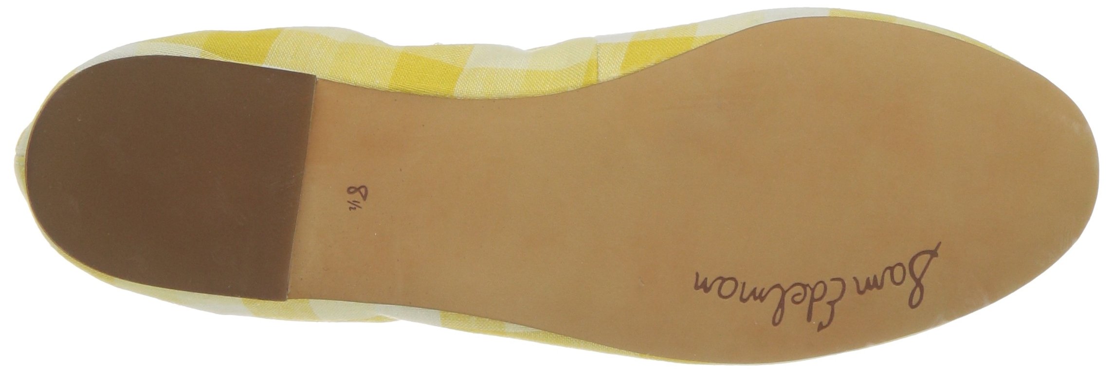 Sam Edelman Women's Felicia Flats - Image 4