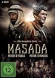 MASADA-DIE KOMPLETTE SERI - MO