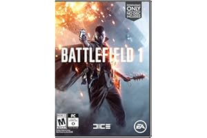 Battlefield 1 - PC (English)
