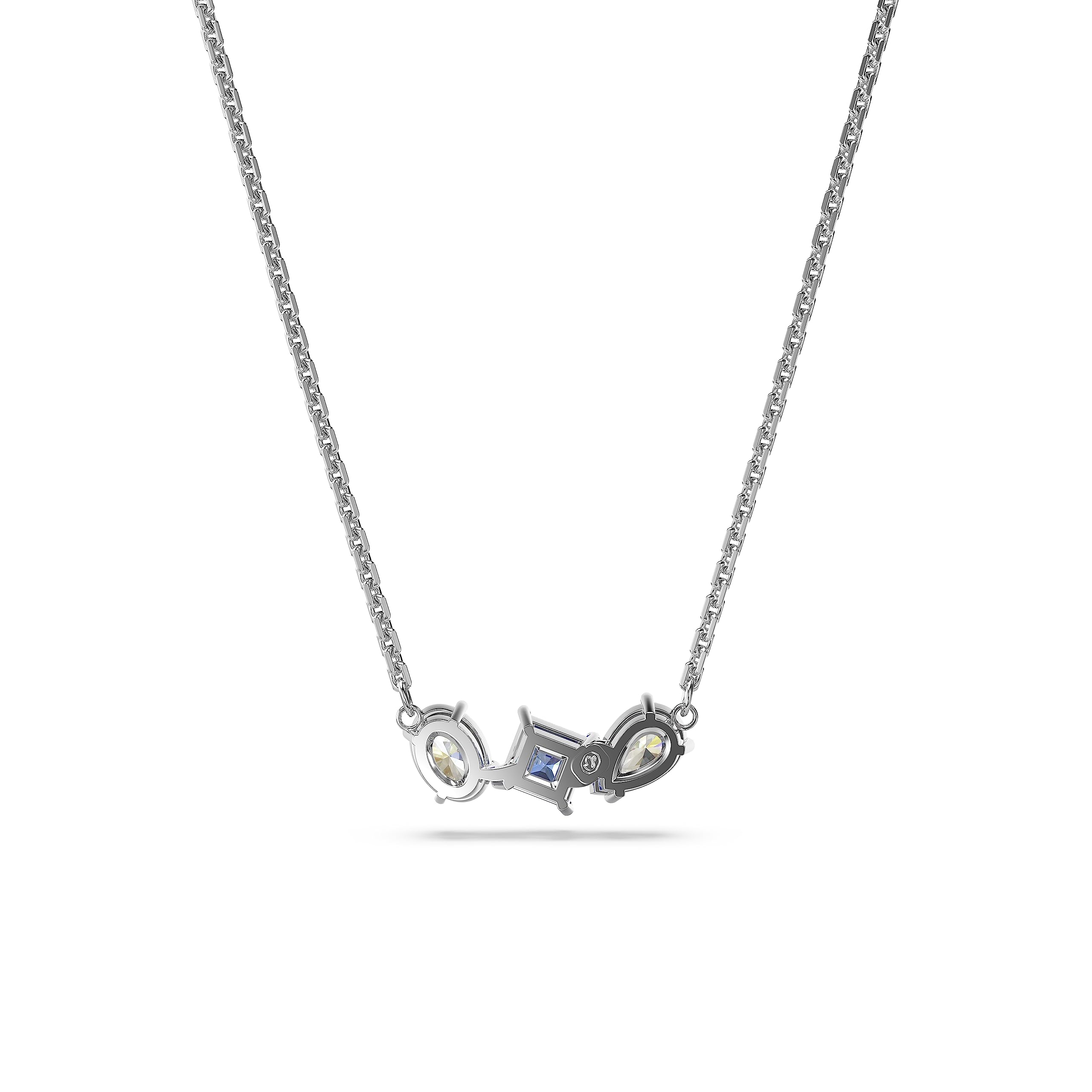 Swarovski Mesmera Collection Necklaces