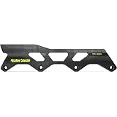 Rollerblade 243mm Frame 4x80mm, 1 Pair