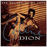 The Colour Of My Love (Vinyl)