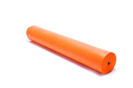 Smart Fab Non Woven Fabric Roll Brown 48 Inches X 120 Feet Amazon Co Uk Business Industry Science