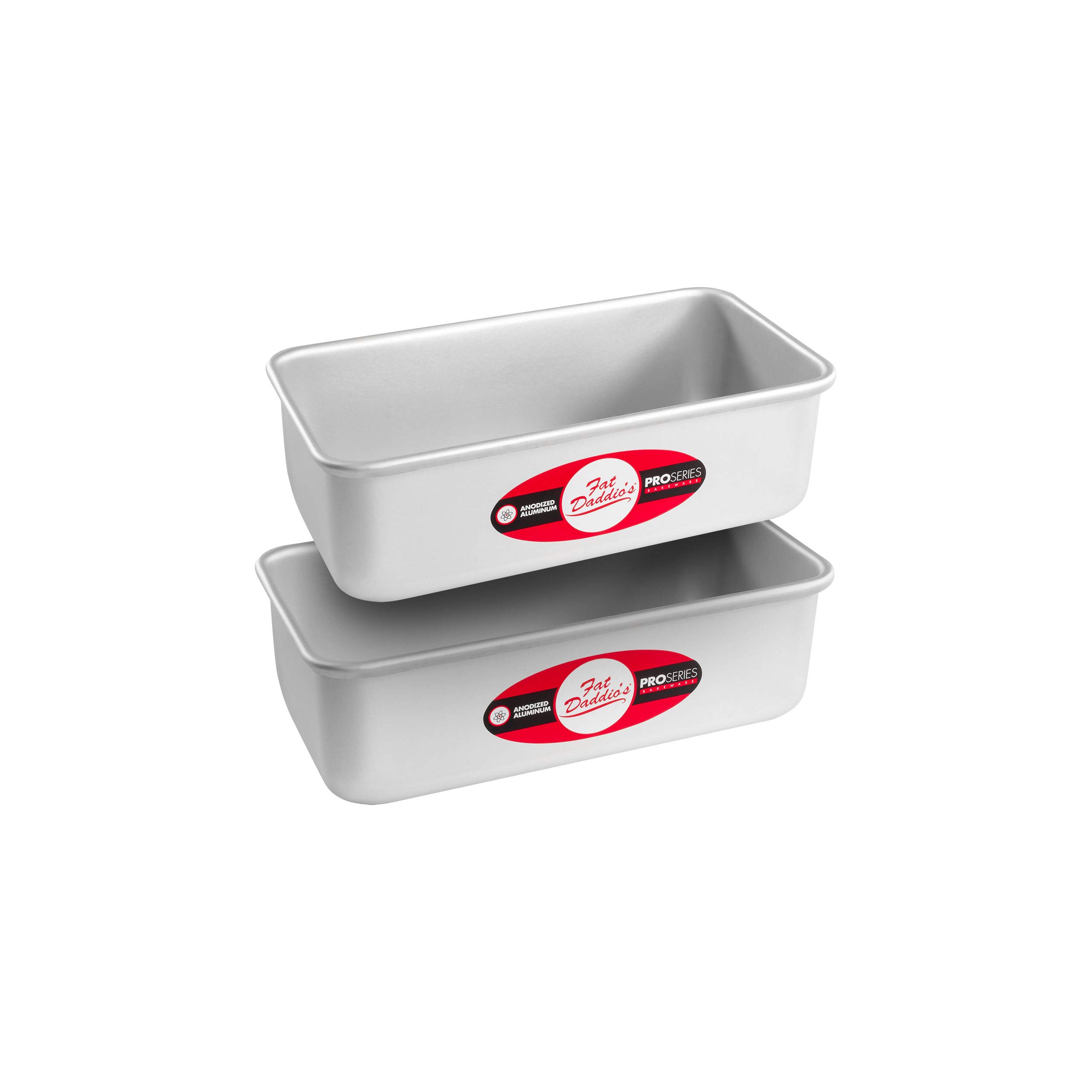 2-Piece Bread Pan Set