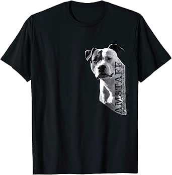 amstaff clothing