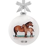 Breyer Horses 2023 Holiday Collection | Artist's