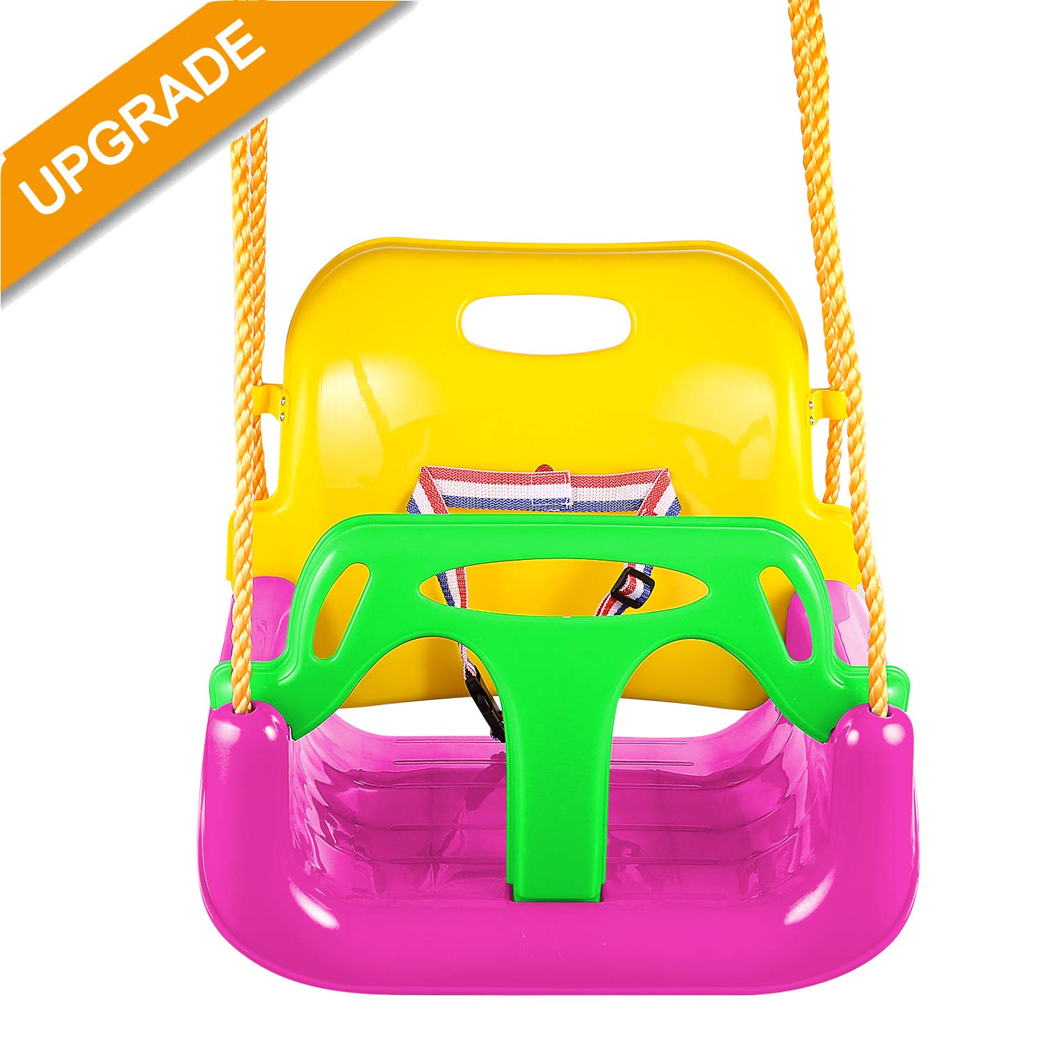 3 in 1 swing seat