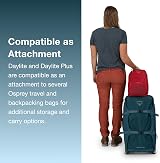 Osprey Daylite 13L Backpack Night Shift Blue Unisex view 6
