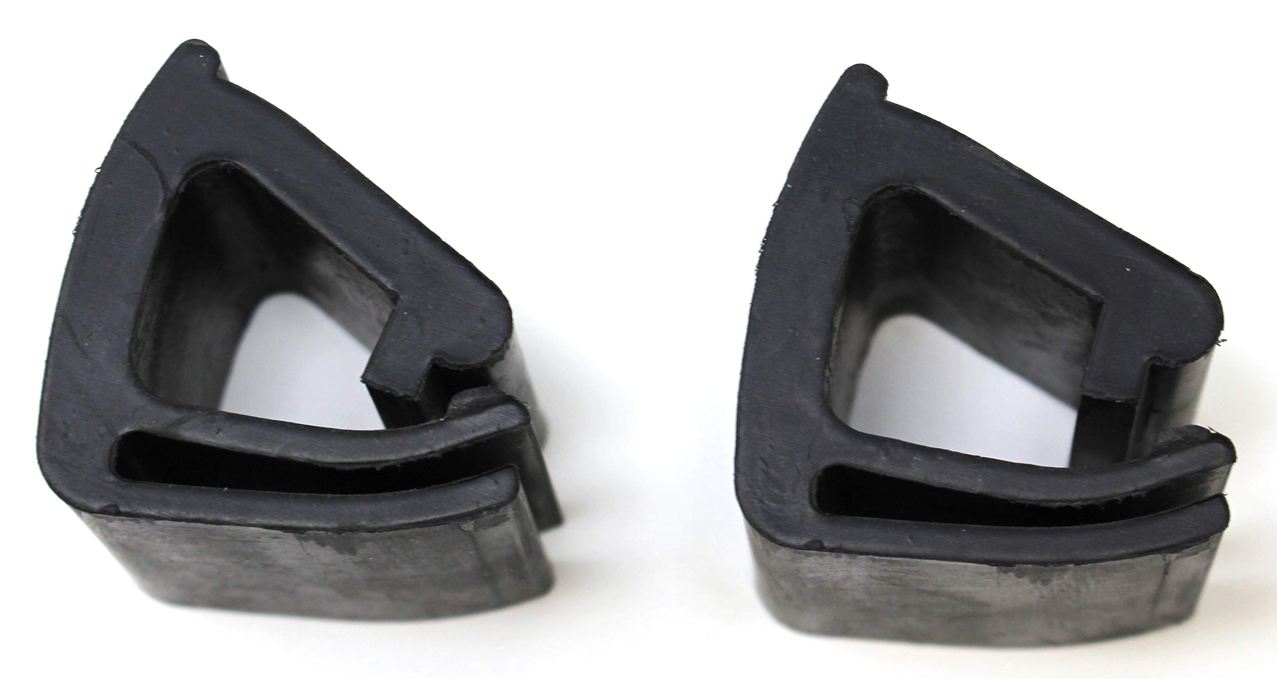 Photo 1 of JSP Manufacturing Golf Cart Windshield Retaining Clips EZGO Club CAR Yamaha (2)