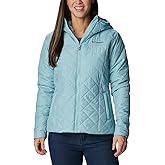 Columbia Women's Copper Crest Hooded Jacket