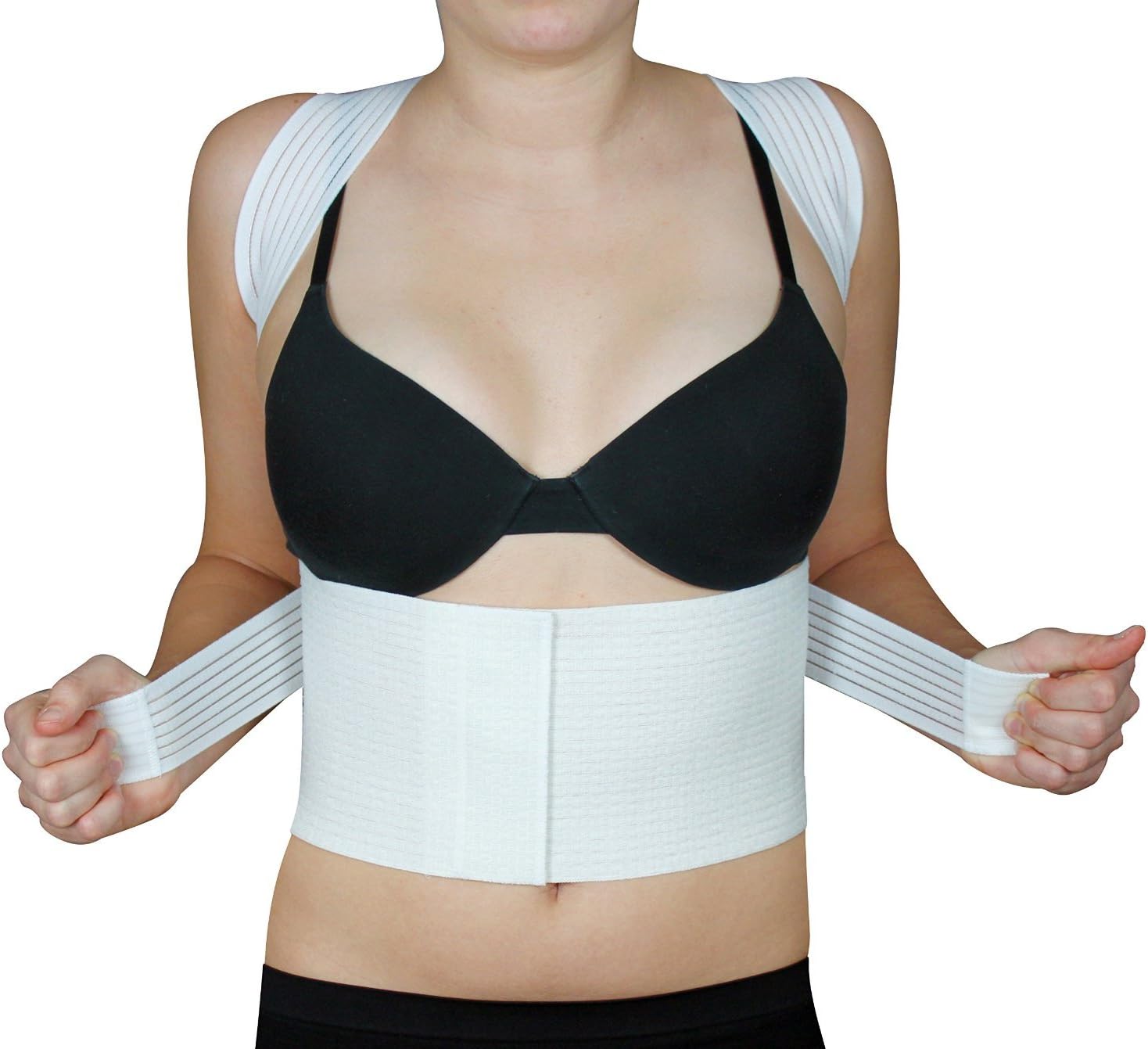 Hydas Back Support Belt *AF27*
