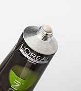 LOréal Professionnel INOA No. 6.20 Dark Blonde Intense Violet 60 ml view 2