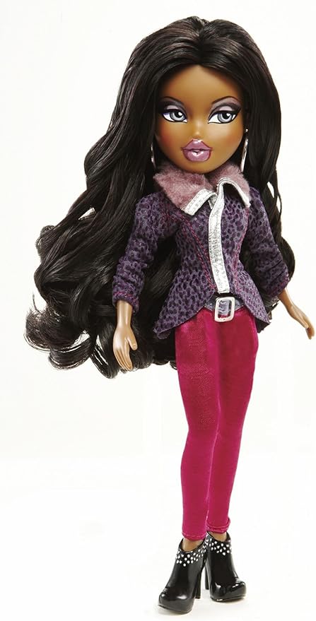 bratz basic dolls