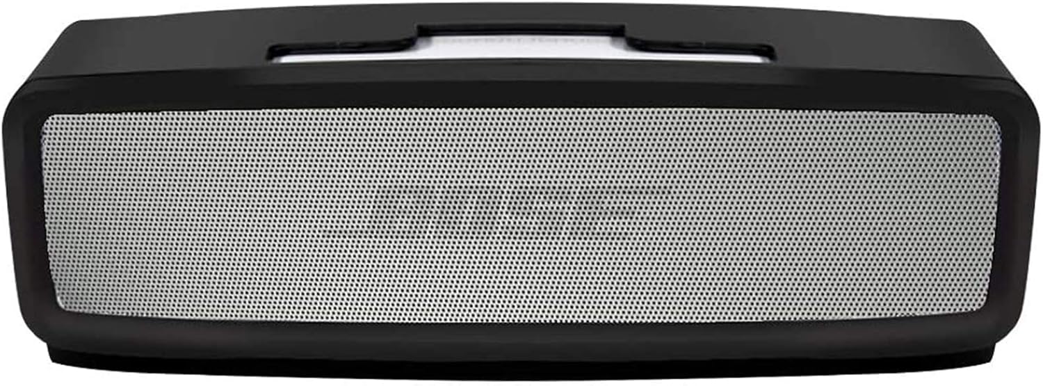 bose soundlink mini 2 silicone case