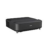 Epson EpiqVision Ultra LS650 Ultra Short Throw