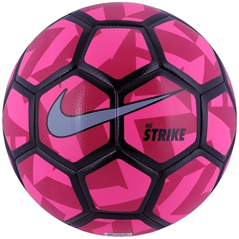 nike strike pink