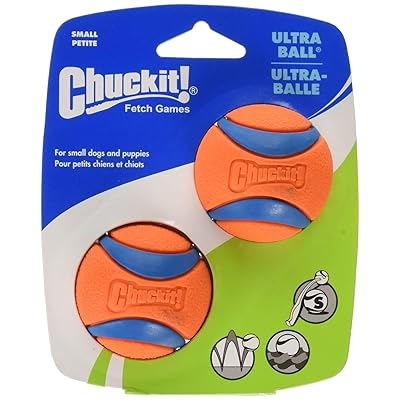 Chuckit! Ultra Dog Ball