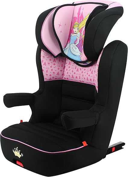 siege auto isofix groupe 2 3 nania