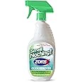 ZORBX Smell Nothing Odor Remover Spray 24 FL Oz – Unscented & Perfume Free Odor Absorber for Strong Odors - Advanced Odor Neutralizer & Pet Odor Remover for Couch, Car, Carpet & Diaper Pail Smells