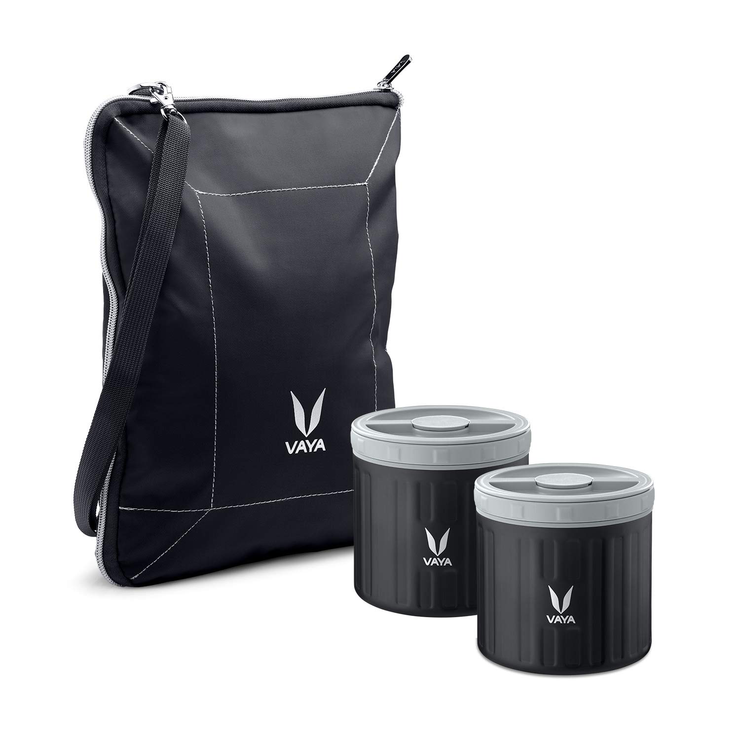 vaya tyffyn 600 ml black