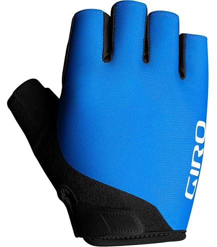 1 paire gants de cyclisme en cuir de mouton gants ... – Grandado