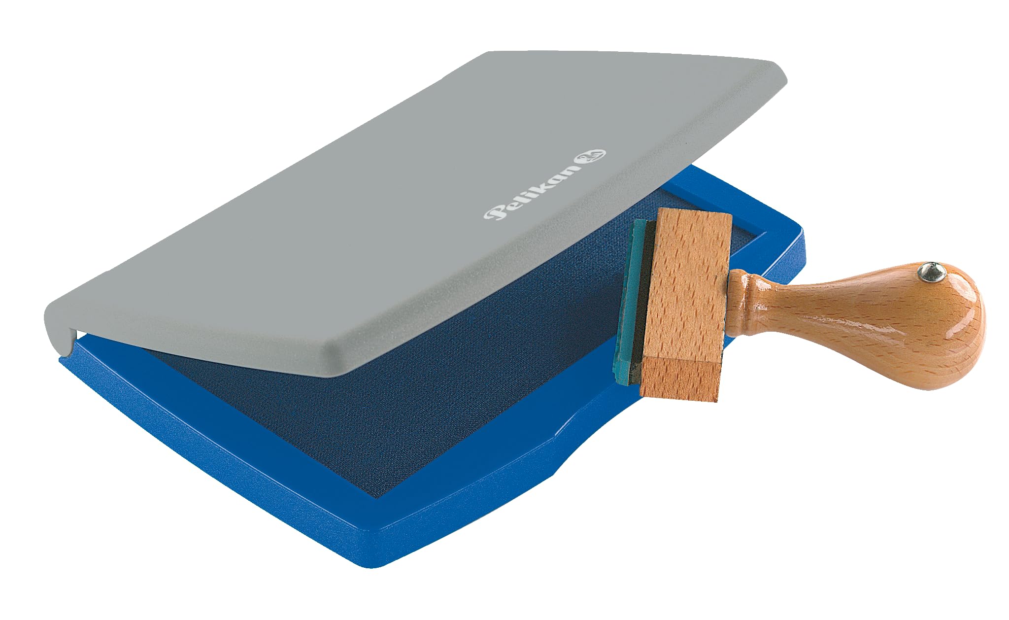 Pelikan 337709 Stamp Pad Blue