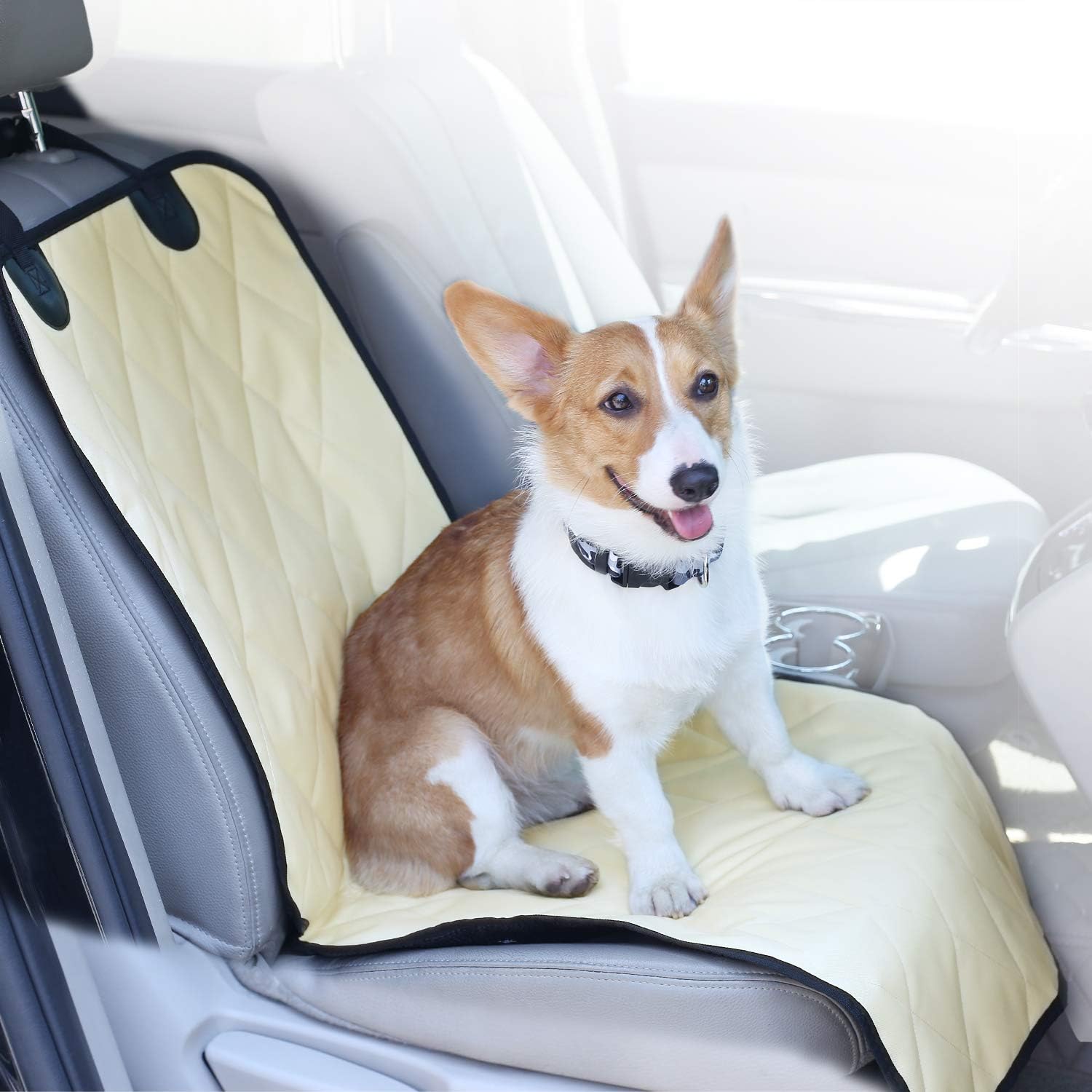 Best car seat cover easy on-off