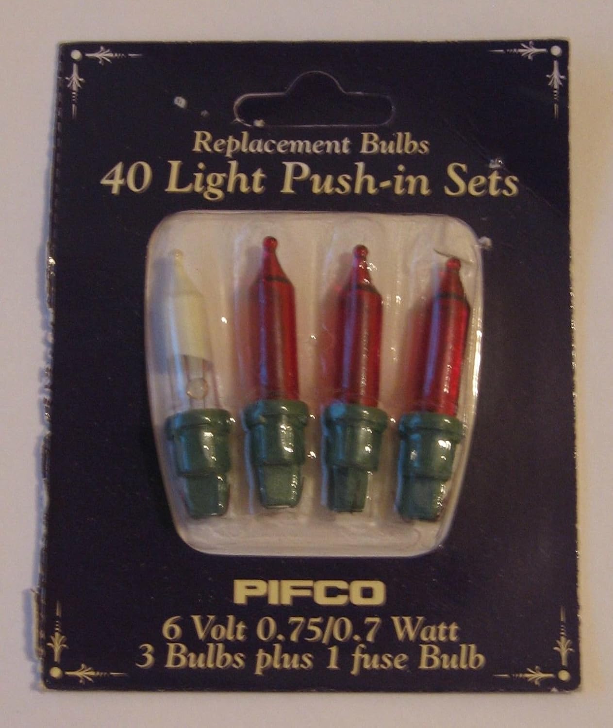 Replacement bulbs for Pifco 272 Fairy lights RED Amazon.co.uk Lighting