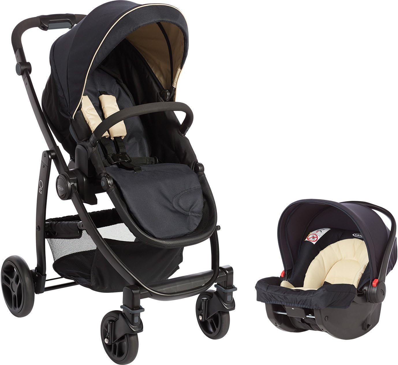graco stroller deals