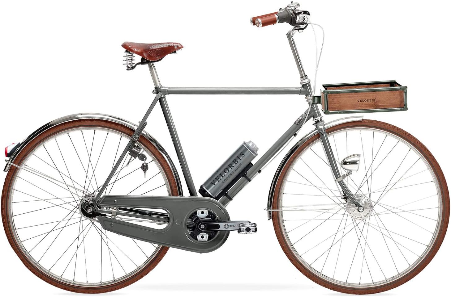 arrow 7 electric bike