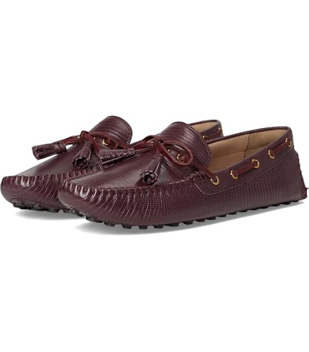 靴 COLE HAAN EVELYN BOW D 6.5 B Amazon.com | Cole Haan Women's Evelyn Bow Driving Style Loafer