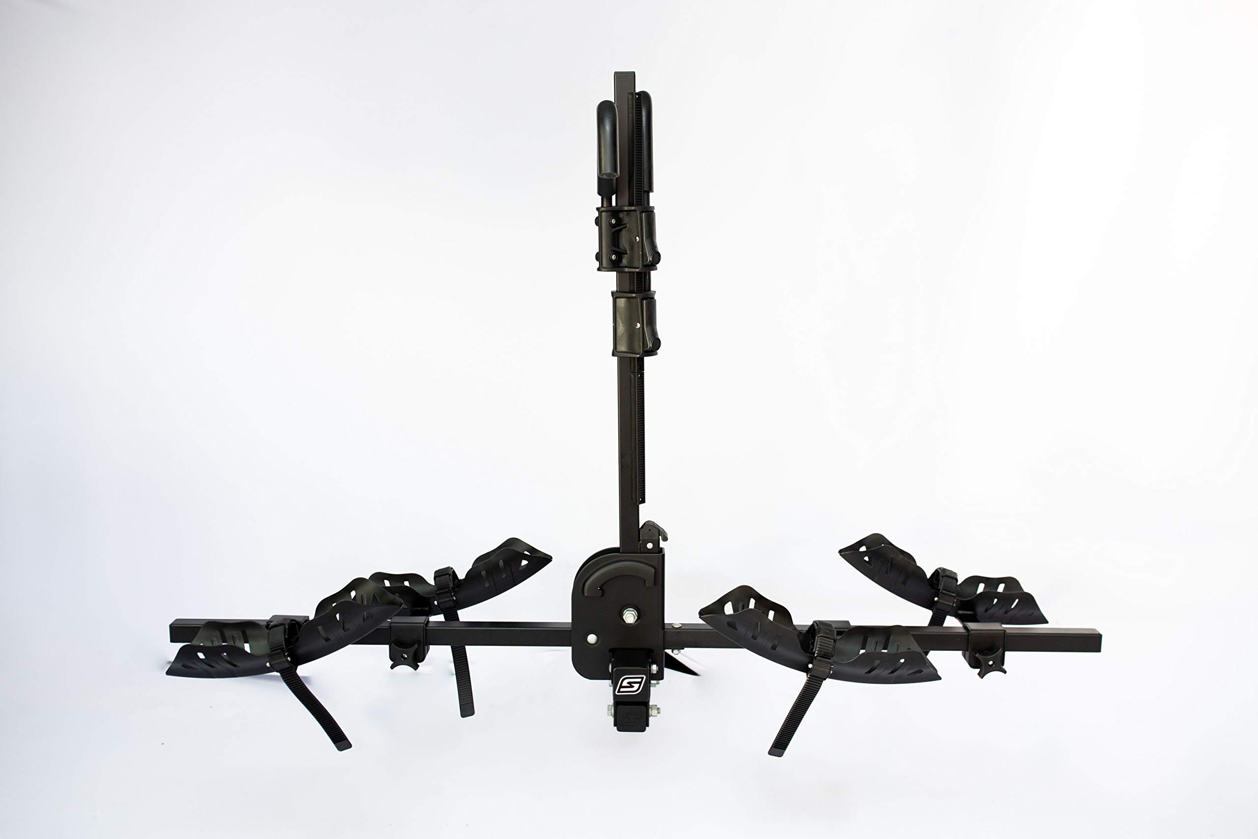 swagman dispatch bike rack