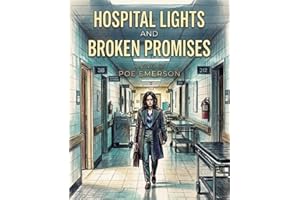 Hospital Lights and Broken Promises