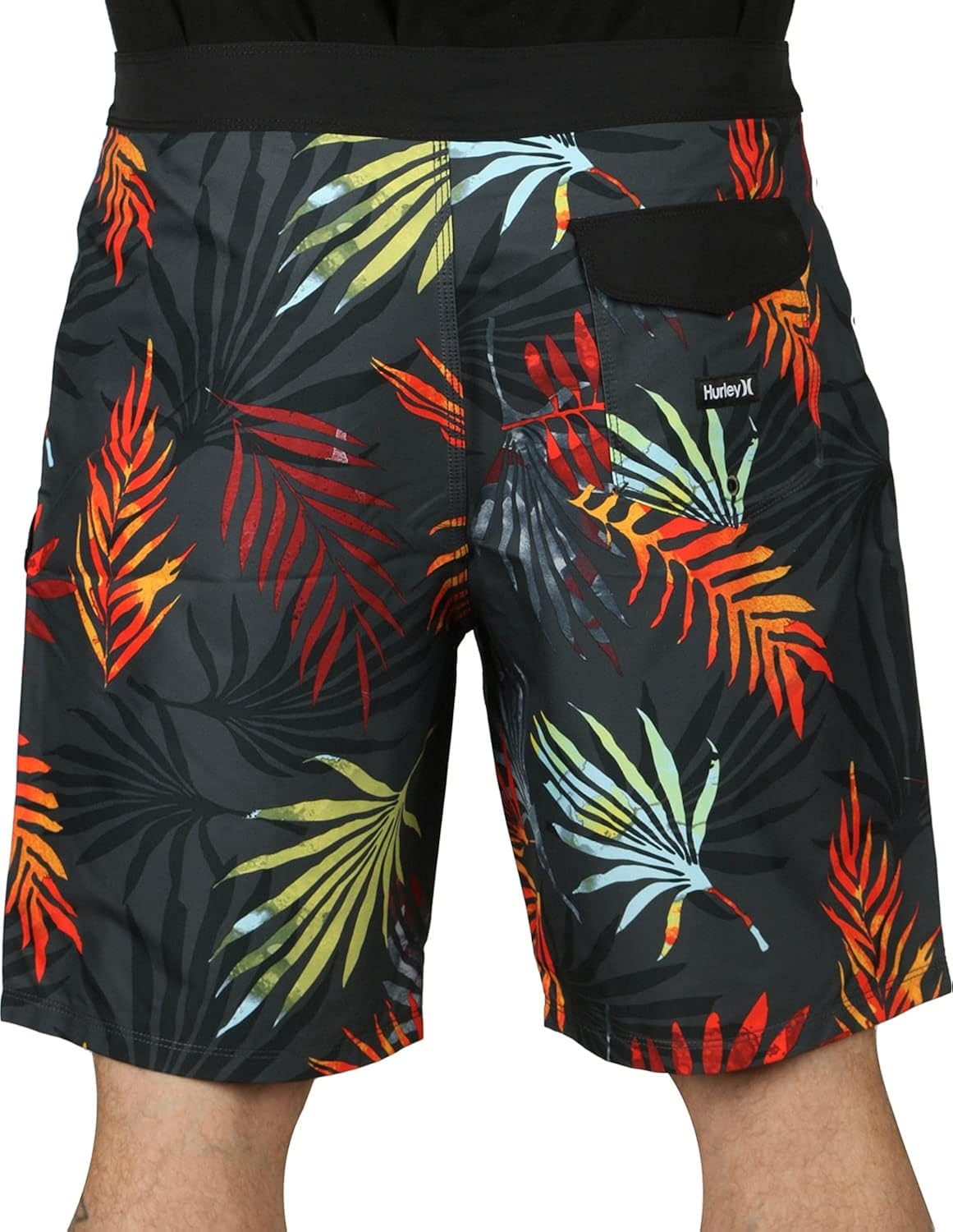 Hurley Costa Rica 20in Boardshorts Mens: Clothing
