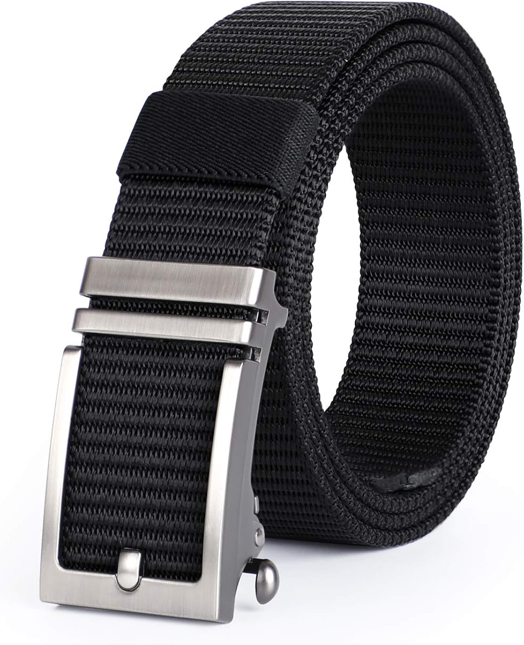 jasgood nylon belt