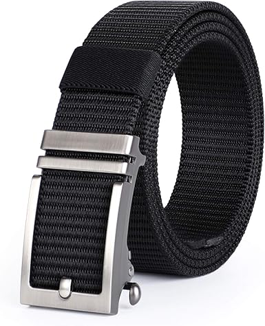 adjustable nylon belt