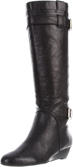 amazon nine west boots