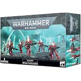 Games Workshop Warhammer 40k Aeldari: Wraithguard 46-13