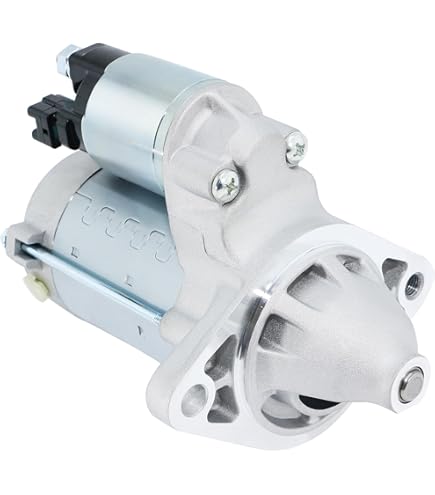 Amazon.com: 17841 New Starter Motor Compatible with 2003 2004 2005